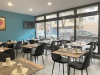 Nemea Appart Hotel Home Suite Nancy Centre Hotel di Nancy