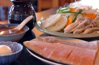 Hotel Gracey Tomamu - breakfast