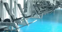 Lagoon Bay at Leonia - Gym