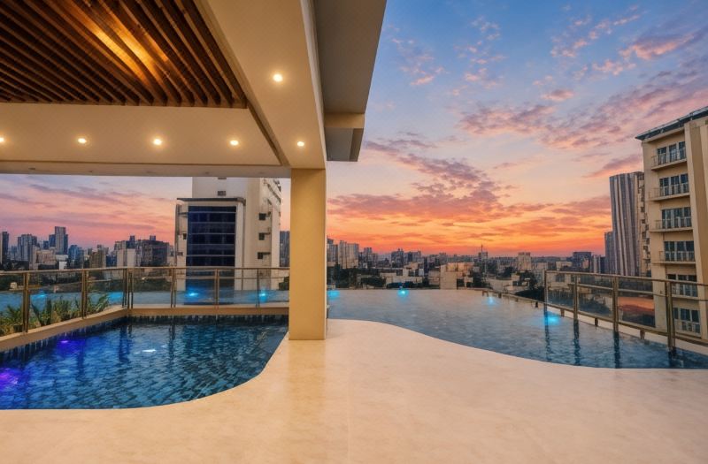 Citadines Cebu City photo 5