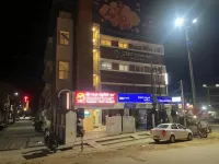 Shri Sai Palace inn - 2-Sterne