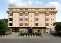 Lemon Tree Hotel Alwar - Boutique