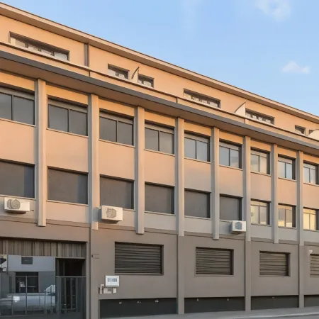 Casa da Suite Mirabello Отели рядом с достопримечательностью «Станция метро Ca' Granda»