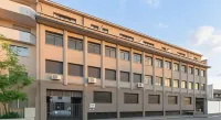 Casa da Suite Mirabello Hoteles cerca de Estación de metro Istria