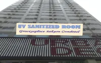 Urban Deca Tower @ Graceysplace Unit 3 Mandaluyong - spa
