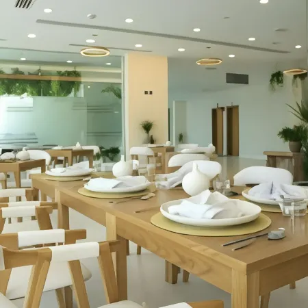 Zoya Health & Wellbeing Resort