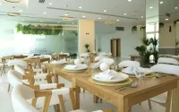 Zoya Health & Wellbeing Resort - breakfast