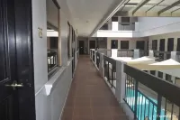迴旋鏢酒店 - 按摩浴池