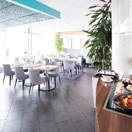 Novotel Suites Hannover City