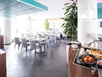 Novotel Suites Hannover City - servizio colazione
