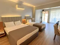 Hotel Istankoy Bodrum โรงแรมใกล้หาด Akkan Beach