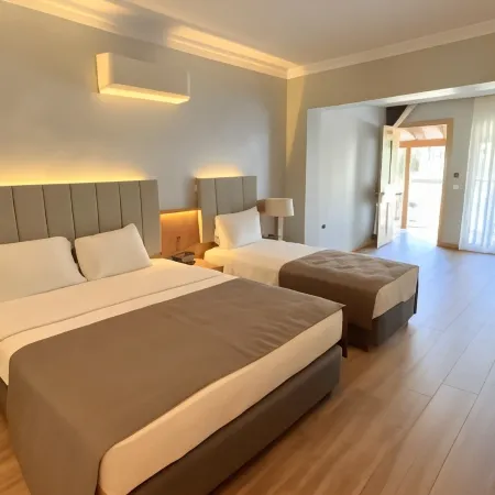 Hotel Istankoy Bodrum