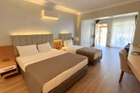 Hotel Istankoy Bodrum