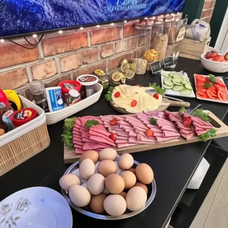 Fengselshotellet As