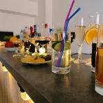 Antares - bar