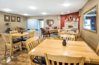 Quality Inn - spa