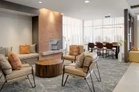 Fairfield Inn & Suites Moab - صديق للحيوانات الاليفة