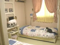 Blue Poppy Lodge - que admiten mascotas