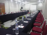 Albis Hotel - Wi-Fi