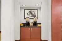 Four Points by Sheraton Oklahoma City Quail Springs - Breakfast