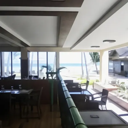 Marlins Beach Resort