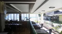 Marlins Beach Resort - breakfast