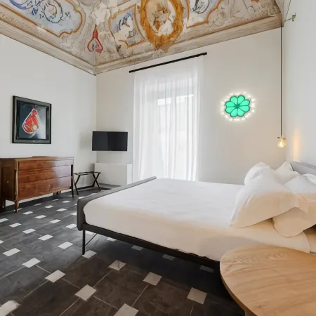 A.D. 1768 Boutique Hotel