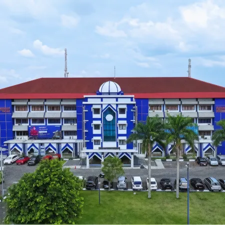 Omah Mee Homestay Jember