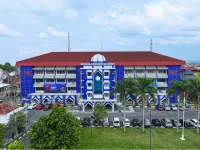 Omah Mee Homestay Jember