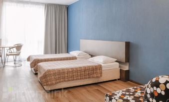 Rezident Hotel