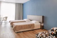 Rezident Hotel - Wifi