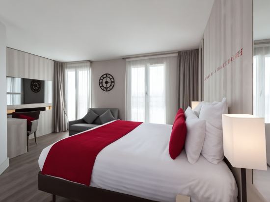 Hôtel le 209 Paris Bercy
