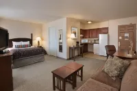 Staybridge Suites 圖森機場