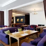 Beresta Park Hotel Velikij Novgorod - Cho phép mang theo thú cưng