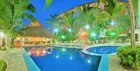Hotel Costa Brava - Pool