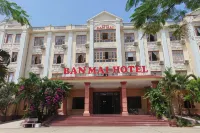 Ban Mai Hotel Quang Binh - Wi-Fi