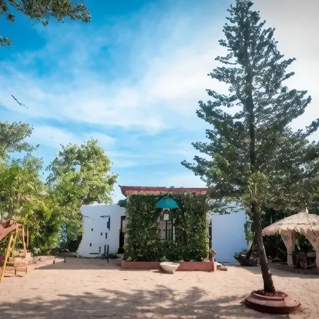 Umbrella Inn