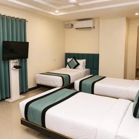 SoonStay Hotel Konark Inn