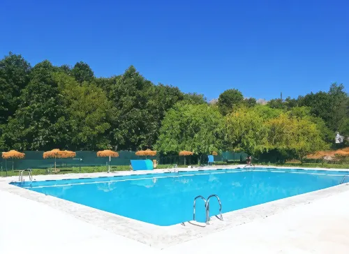 Gredos Loft - Pet friendly