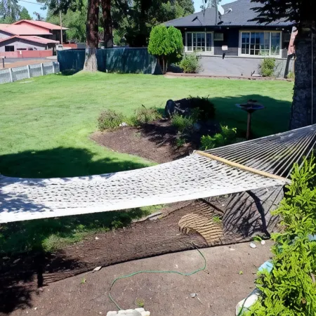 Cascade Lodge
