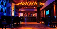 馬拉里OTHPL瑪斯蒂夫大酒店 - 酒吧