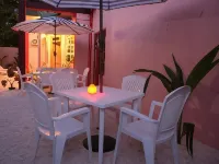 Equa Reef Maldives - ที่มีที่จอดรถ