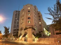 Lev Yerushalayim Hotel Hotels in 