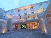 Hotel Fine Garden Kyoto Minami - romantici