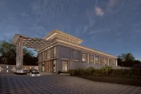 Nirvana Grand Hotel & Resort