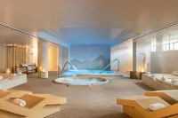 Luna Park Hotel Yoga & Spa