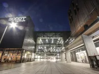Hotel Molo Hotels in Sopot