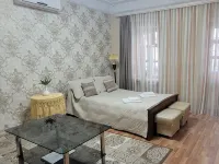Otradnyij Guest House - 2星級