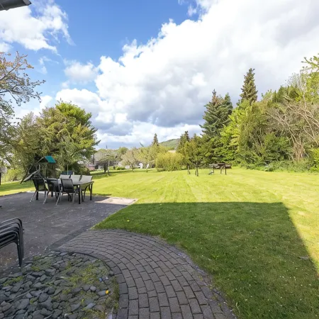 Holiday House in Winterberg - Villa Ennert