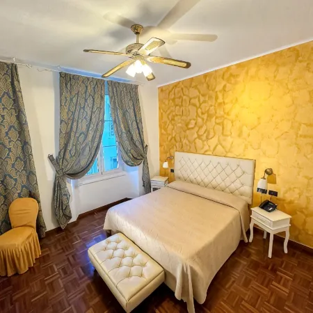 Hotel Dell'Orto